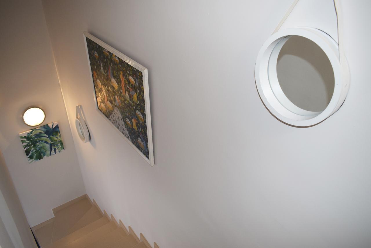 デニアAnacasa Atico Mar Roja Medina Molins At2201アパートメント エクステリア 写真
